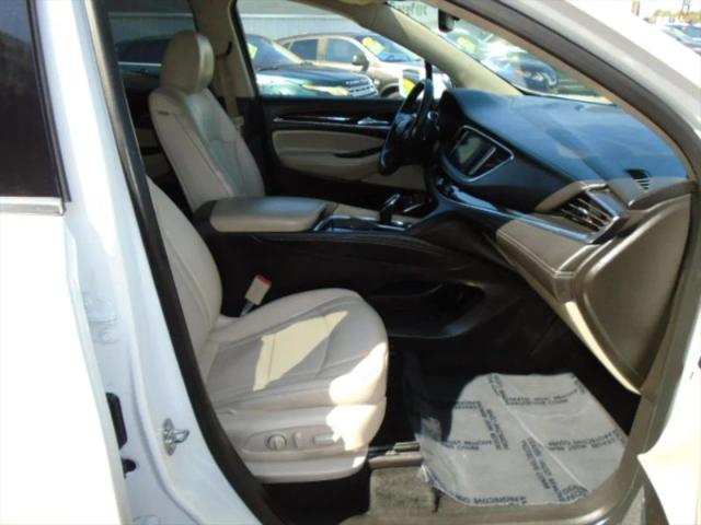 2019 Buick Enclave FWD Essence