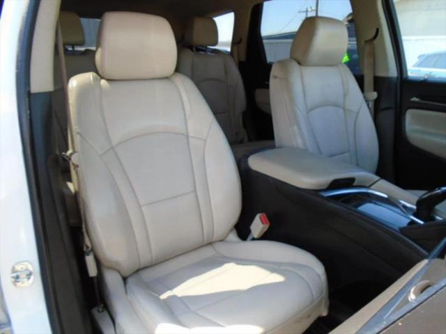 2019 Buick Enclave FWD Essence