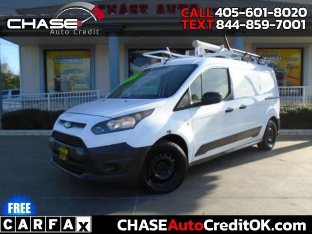 2016 Ford Transit Connect XL for sale in Oklahoma City, OK