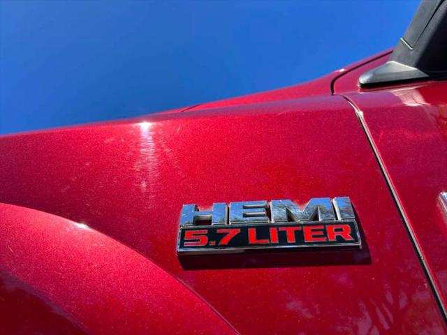2014 Ram 1500 Laramie