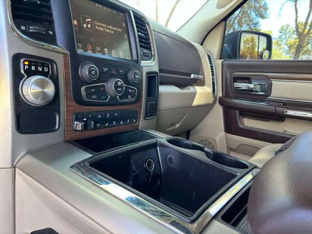 2014 Ram 1500 Laramie