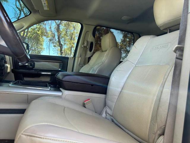 2014 Ram 1500 Laramie
