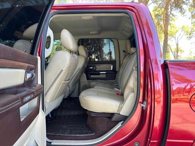 2014 Ram 1500 Laramie