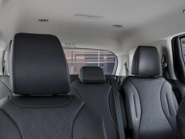2026 Kia Carnival MPV EX