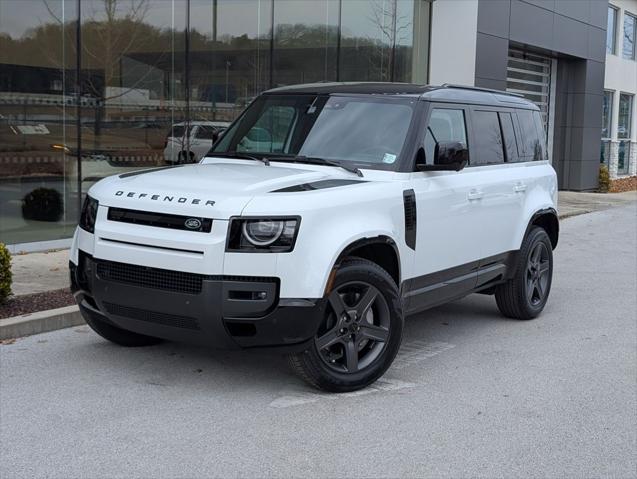 2026 Land Rover Defender P400 X-Dynamic SE for sale in Chattanooga, TN