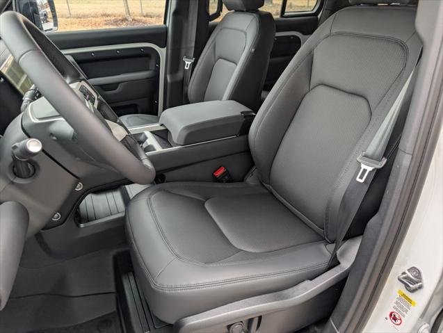 2026 Land Rover Defender P400 X-Dynamic SE