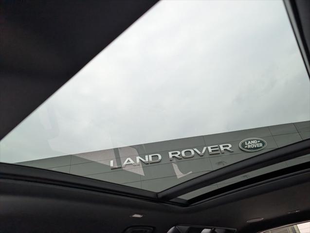 2026 Land Rover Defender P400 X-Dynamic SE