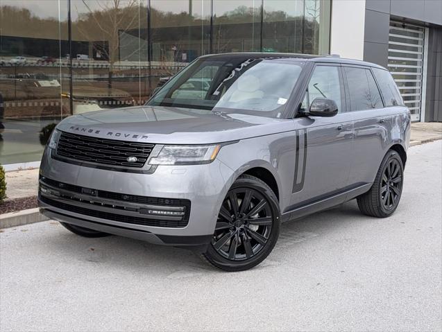 2026 Land Rover Range Rover P550e SE for sale in Chattanooga, TN