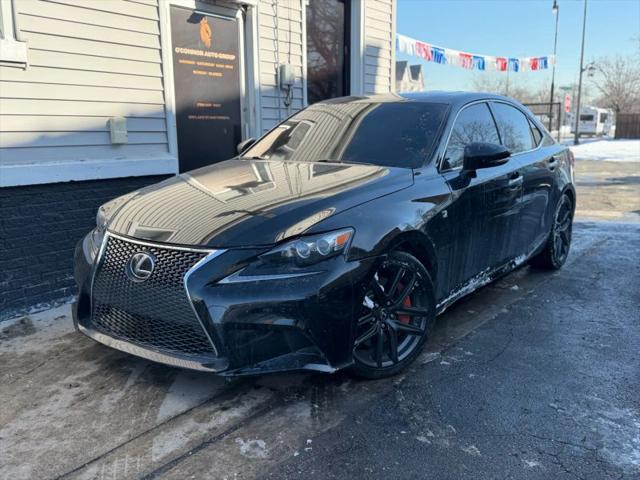 2014 Lexus IS 350 350 for sale in Maywood, IL