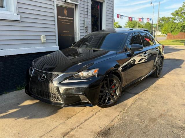 2014 Lexus IS 350 350 for sale in Maywood, IL
