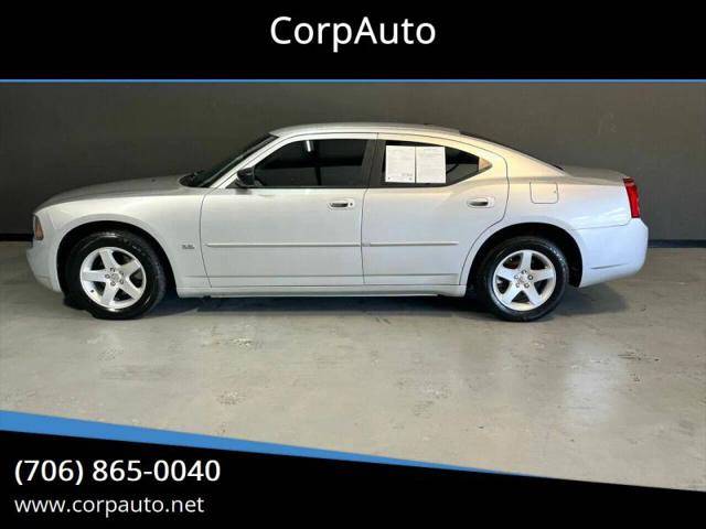 2010 Dodge Charger SXT for sale in Cleveland, GA