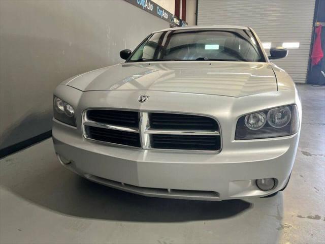 2010 Dodge Charger SXT