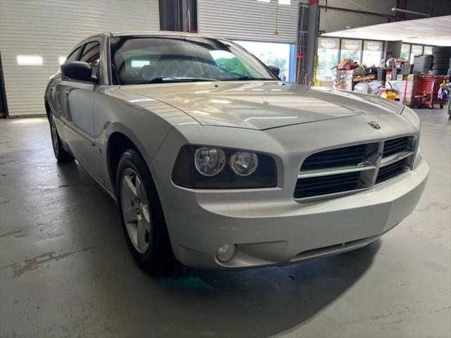 2010 Dodge Charger SXT