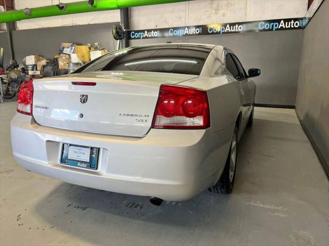 2010 Dodge Charger SXT