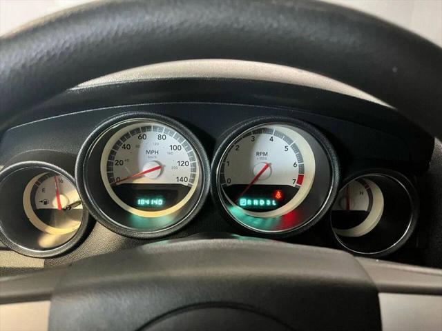 2010 Dodge Charger SXT