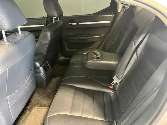 2010 Dodge Charger SXT