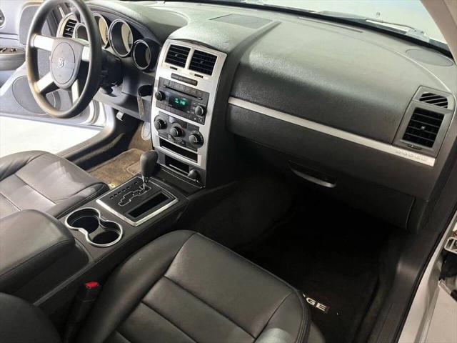 2010 Dodge Charger SXT
