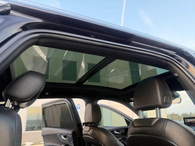 2018 Audi Q7 3.0T Premium
