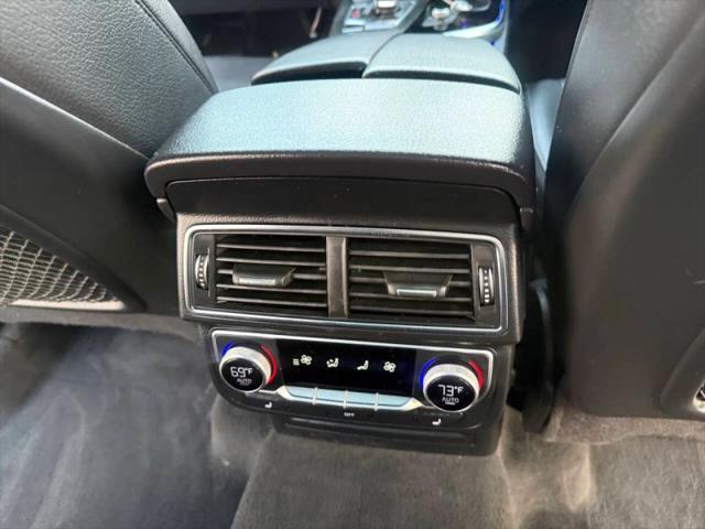 2018 Audi Q7 3.0T Premium