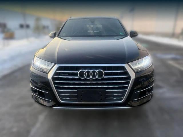 2018 Audi Q7 3.0T Premium