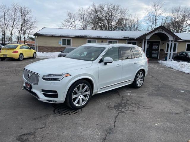 2018 Volvo XC90 T6 Inscription for sale in Commack, NY