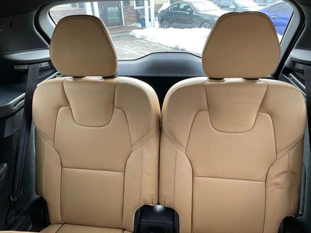 2018 Volvo XC90 T6 Inscription