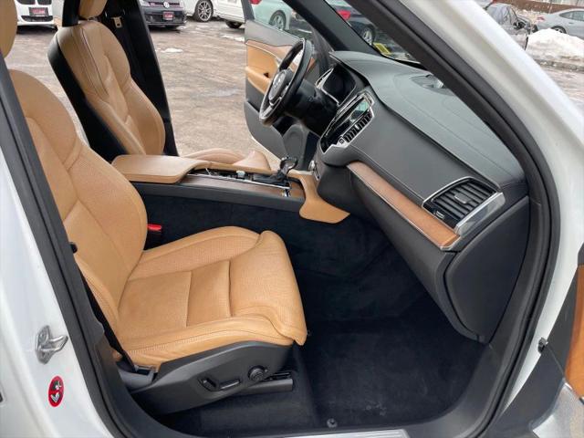 2018 Volvo XC90 T6 Inscription
