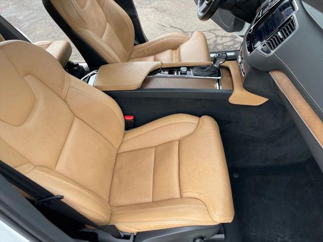 2018 Volvo XC90 T6 Inscription