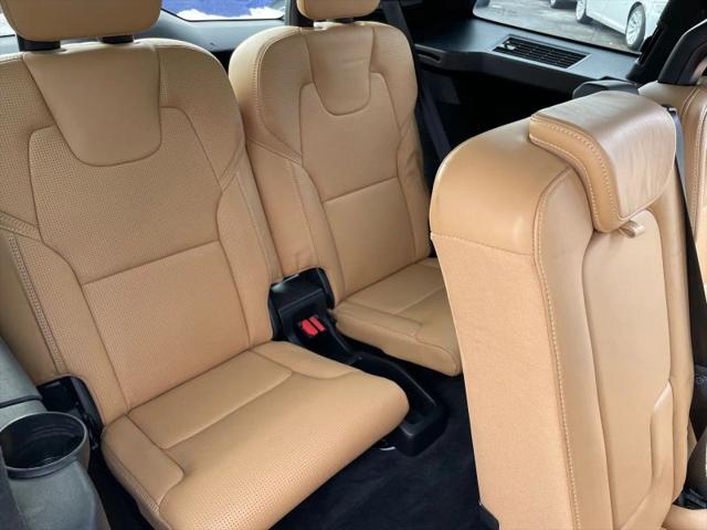 2018 Volvo XC90 T6 Inscription