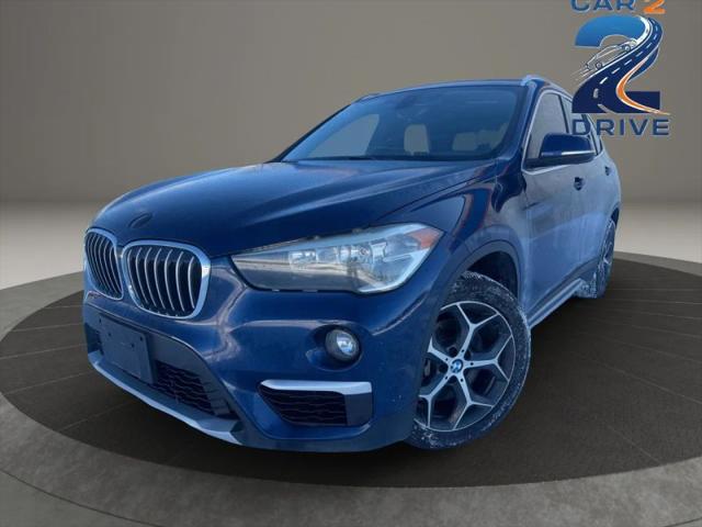 2018 BMW X1 sDrive28i for sale in Erie, PA