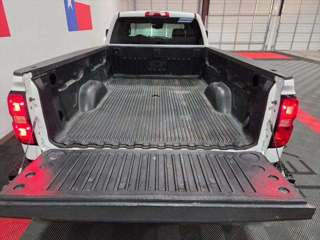 2015 Chevrolet Silverado 3500HD LTZ