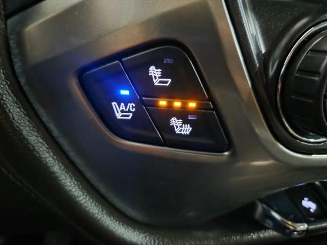 2015 Chevrolet Silverado 3500HD LTZ