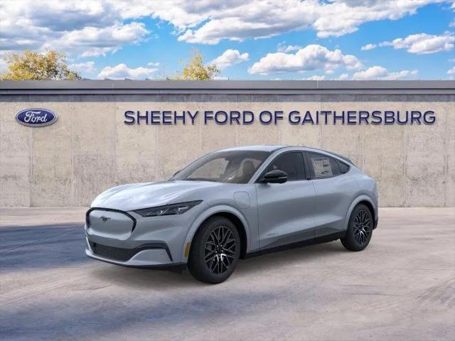 2026 Ford Mustang Mach-E Premium for sale in Gaithersburg, MD