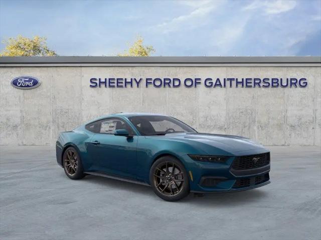 2026 Ford Mustang EcoBoost Fastback for sale in Gaithersburg, MD