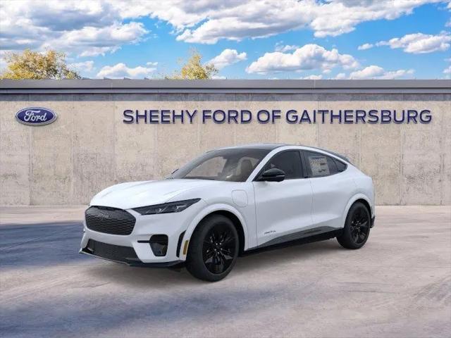2026 Ford Mustang Mach-E GT for sale in Gaithersburg, MD