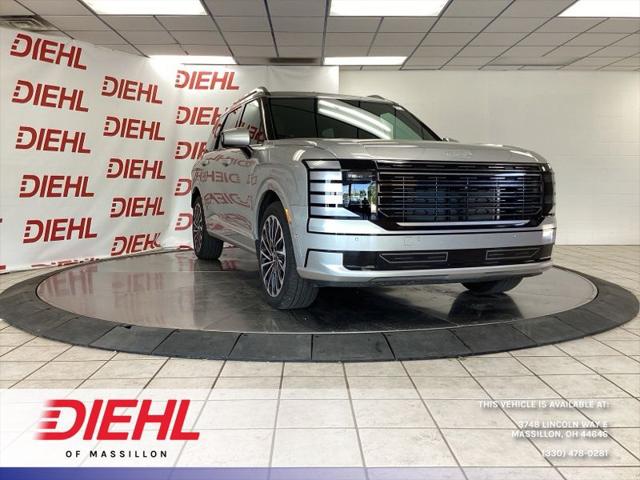 2026 Hyundai Palisade for sale near Massillon, OH
