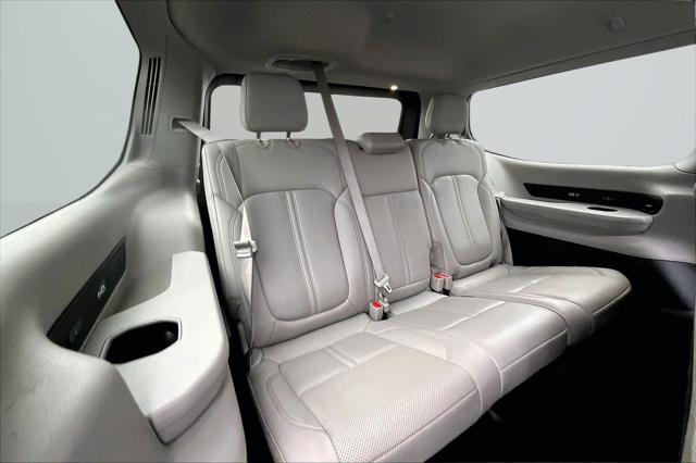 2022 Jeep Wagoneer Series III 4x4
