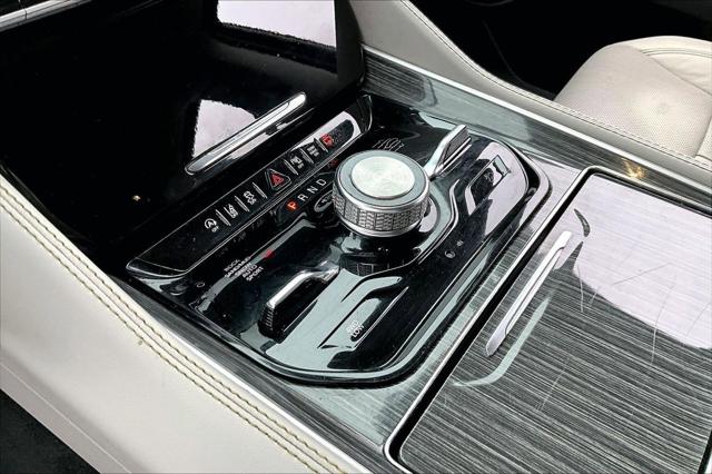 2022 Jeep Wagoneer Series III 4x4
