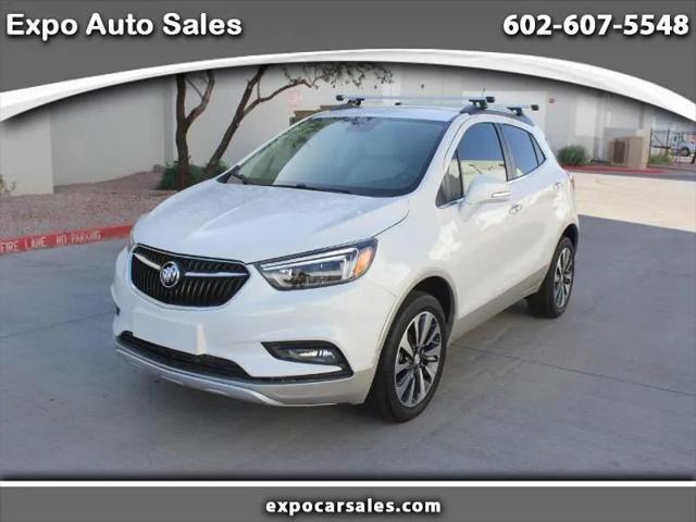 2018 Buick Encore Essence for sale in Phoenix, AZ