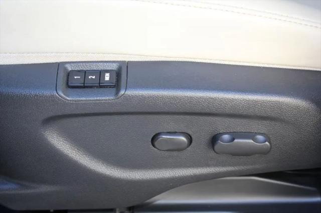 2018 Buick Encore Essence