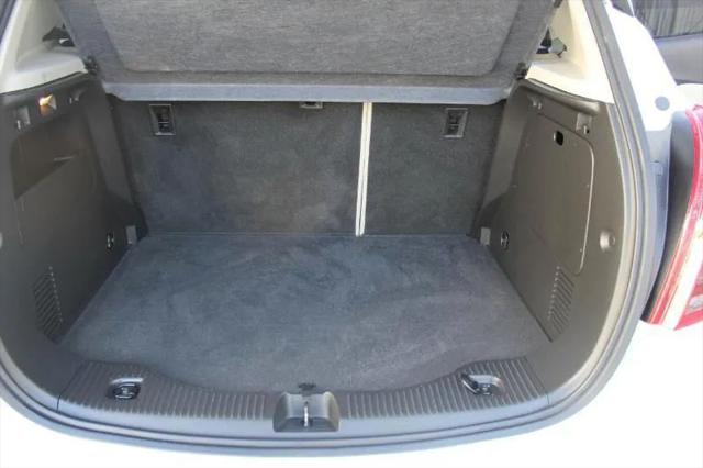 2018 Buick Encore Essence
