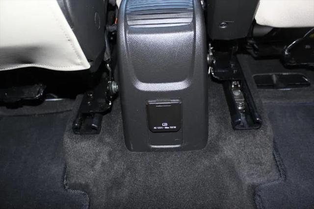 2018 Buick Encore Essence