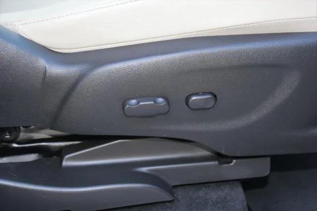 2018 Buick Encore Essence