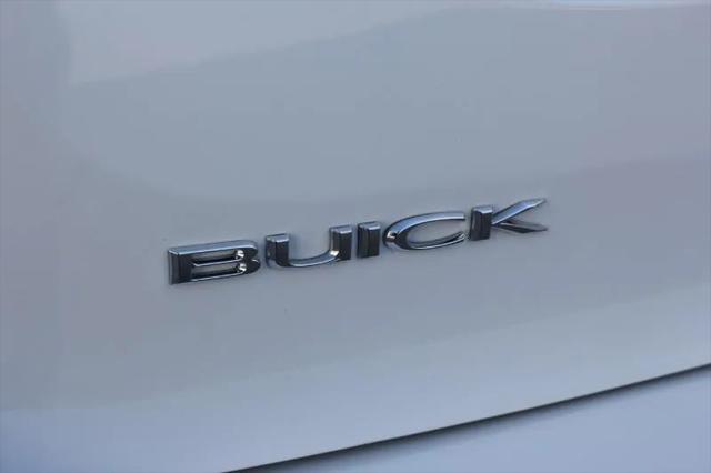 2018 Buick Encore Essence