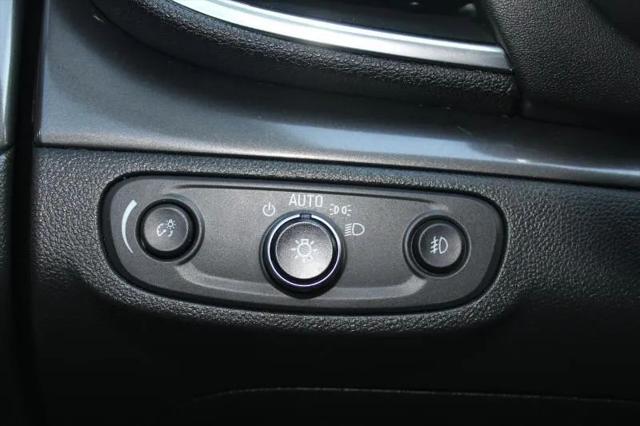 2018 Buick Encore Essence