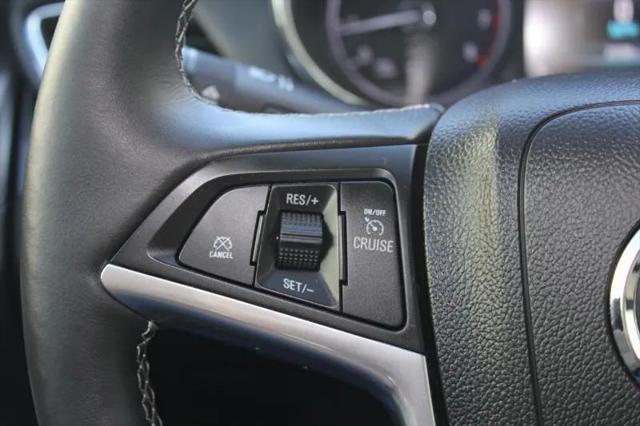 2018 Buick Encore Essence