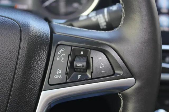 2018 Buick Encore Essence