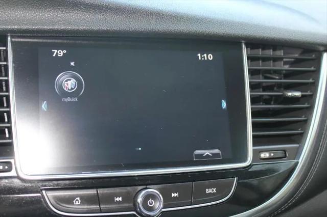 2018 Buick Encore Essence