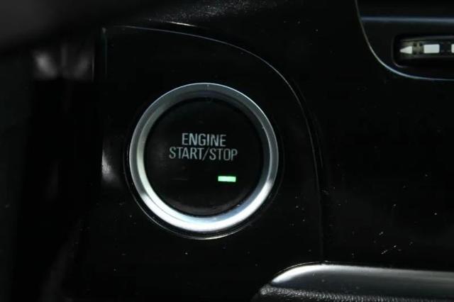 2018 Buick Encore Essence