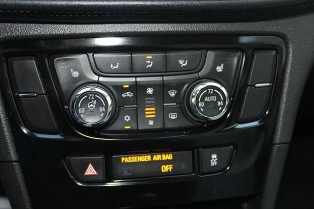 2018 Buick Encore Essence